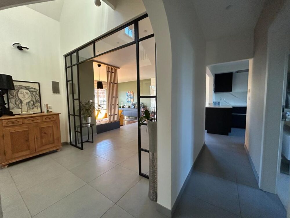 Maison à vendre 6 pièces STEINBRUNN LE BAS (68)