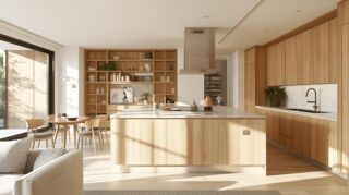  Appartement � vendre 4 pi�ces 85 m�