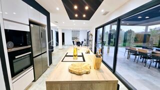  Maison à vendre 5 pièces 166 m²