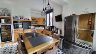  Maison � vendre 7 pi�ces 240 m�