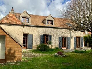  Maison � vendre 6 pi�ces 113 m�