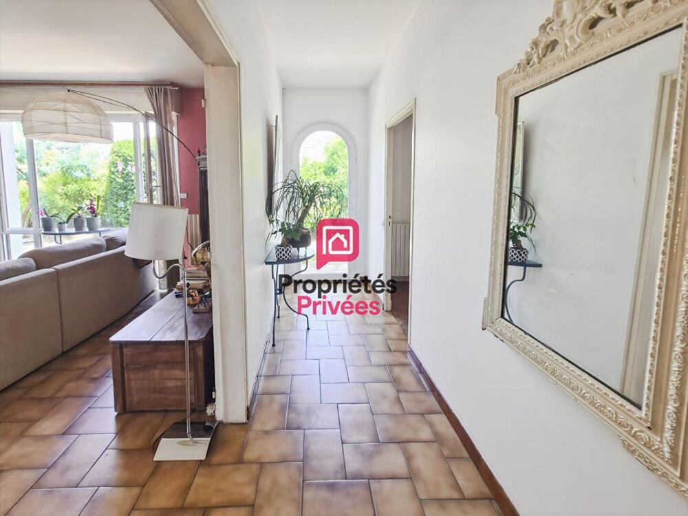Vente Maison LE TEICH - 183 m² + 1 825 m² de terrain Le teich