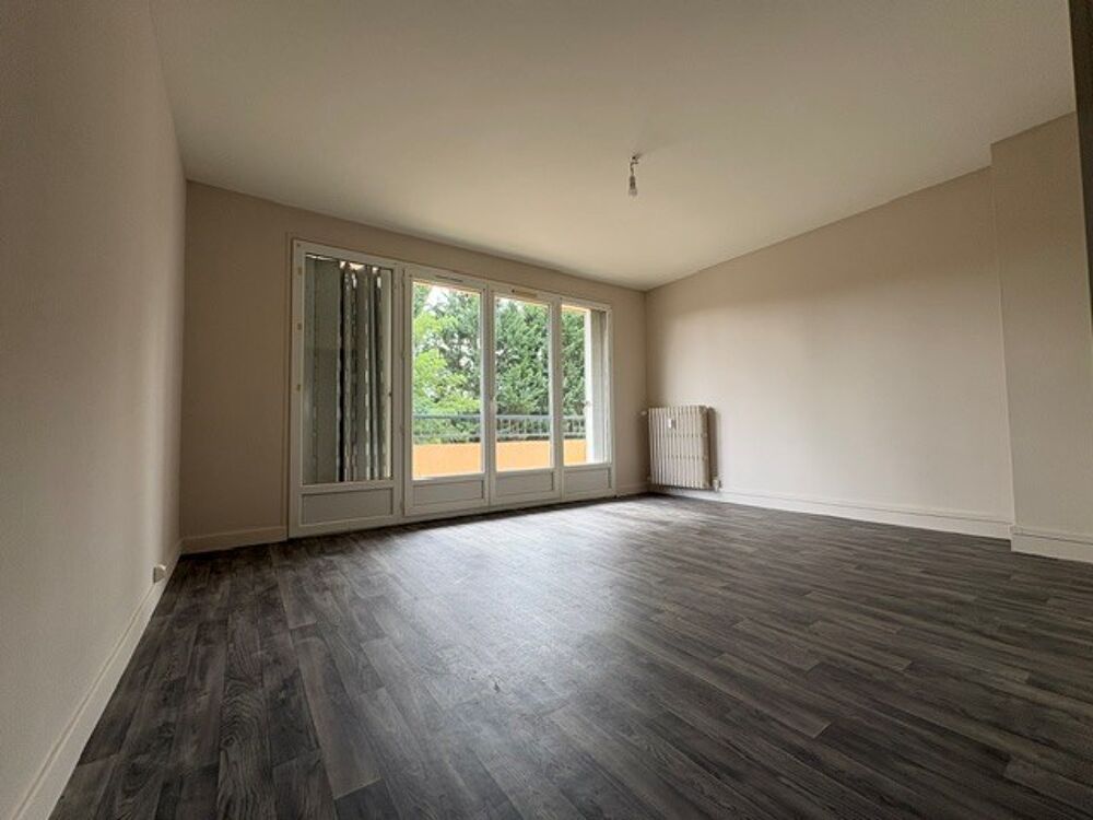 Location Appartement Appartement Type 2 avec Balcon - WASSY Wassy