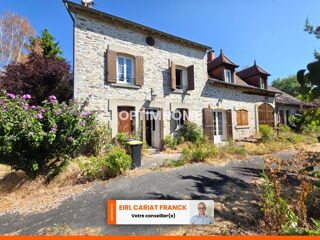  Maison à vendre 8 pièces 183 m²