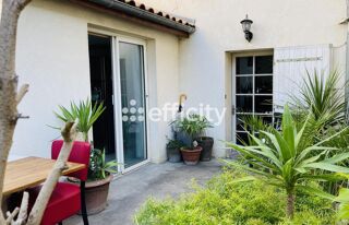  Maison � vendre 3 pi�ces 62 m�