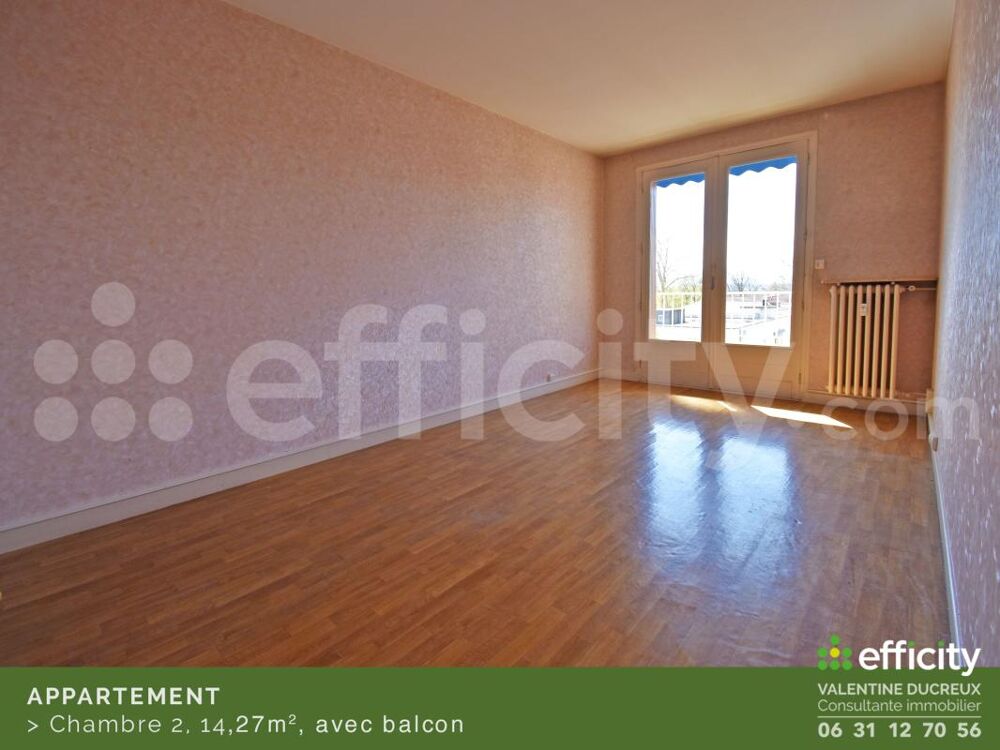 Vente Appartement Appartement Feurs