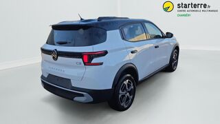 C3 Aircross Hybride 145 e-DCS6 Max 2026 occasion 73420 Voglans