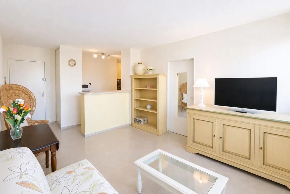 Vente Appartement Charmant 2 pièces meublé avec parking à Albi Albi
