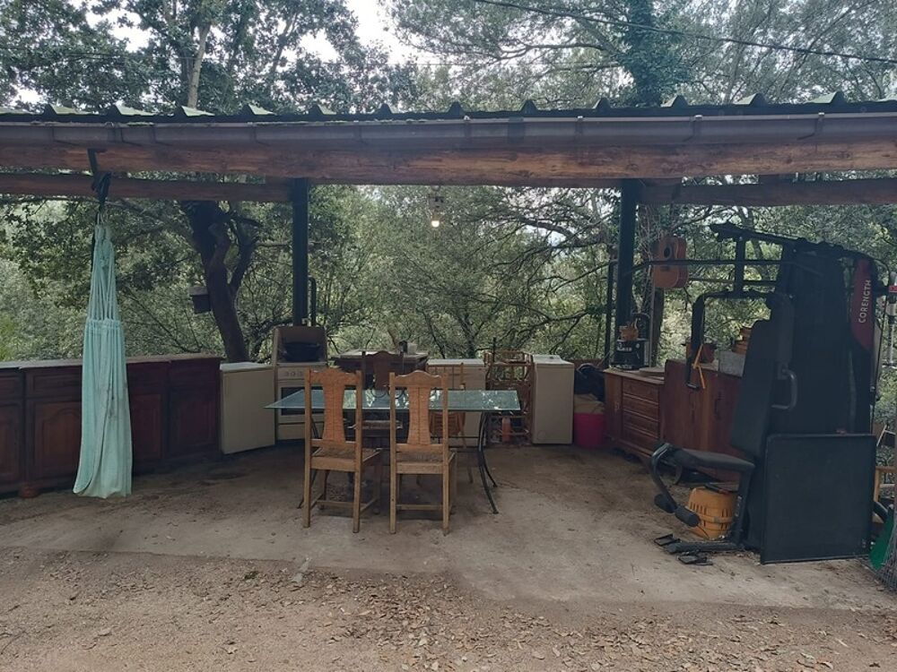 Vente Maison A vendre, Maison en pleine nature à fort potentiel !  (66) Montferrer