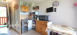  Appartement à vendre 1 pièce 16 m²