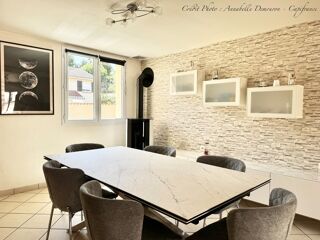  Maison à vendre 5 pièces 101 m²