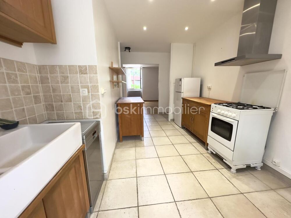 Vente Appartement APPARTEMENT T4 LUMINEUX - PROCHE COMMODITES Vizille