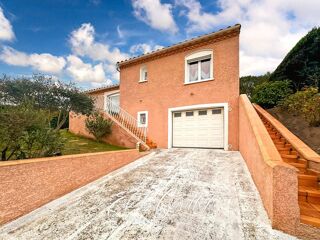  Maison � vendre 5 pi�ces 95 m�