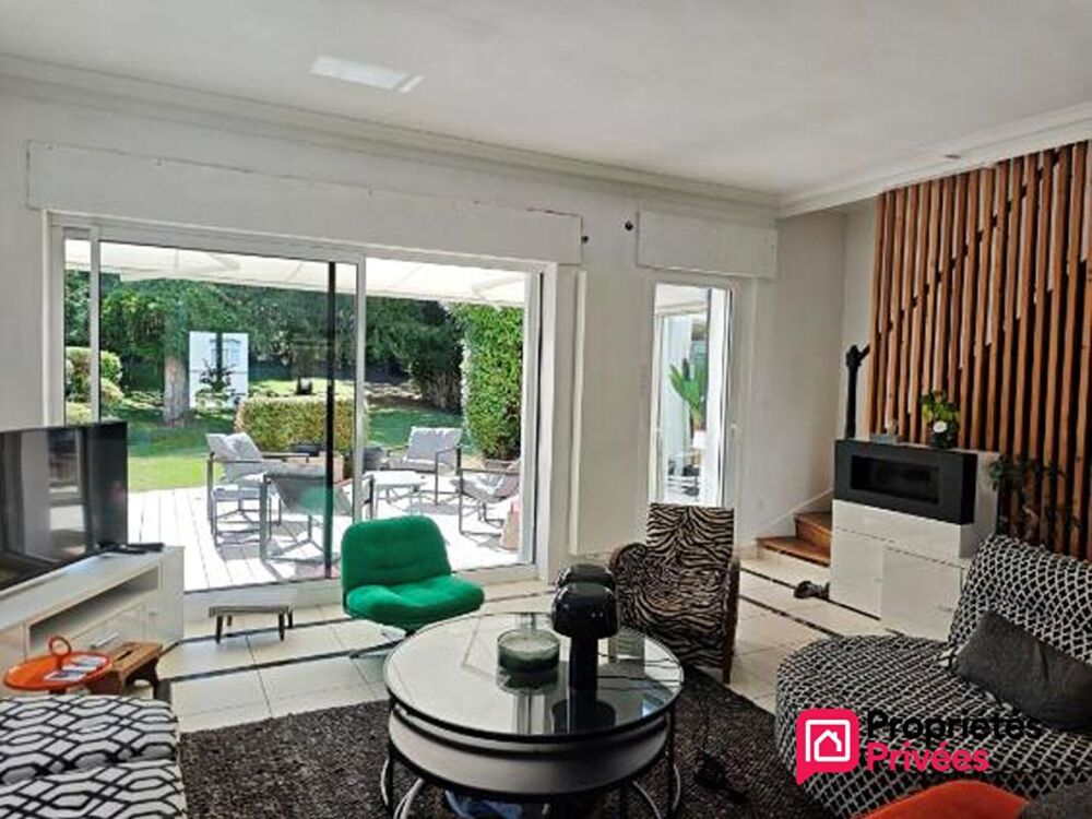 à vendre  Maison Saint-Étienne-au-Mont (62360)