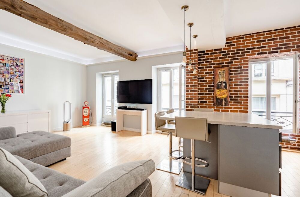 Location Appartement Chambre de 13m2 à louer sur Paris 09 Paris 9