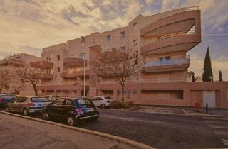  Appartement à louer 2 pièces 35 m²