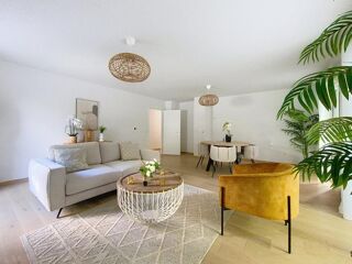  Appartement  vendre 4 pices 88 m