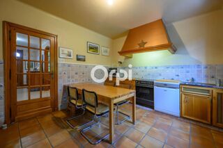  Maison à vendre 5 pièces 182 m²