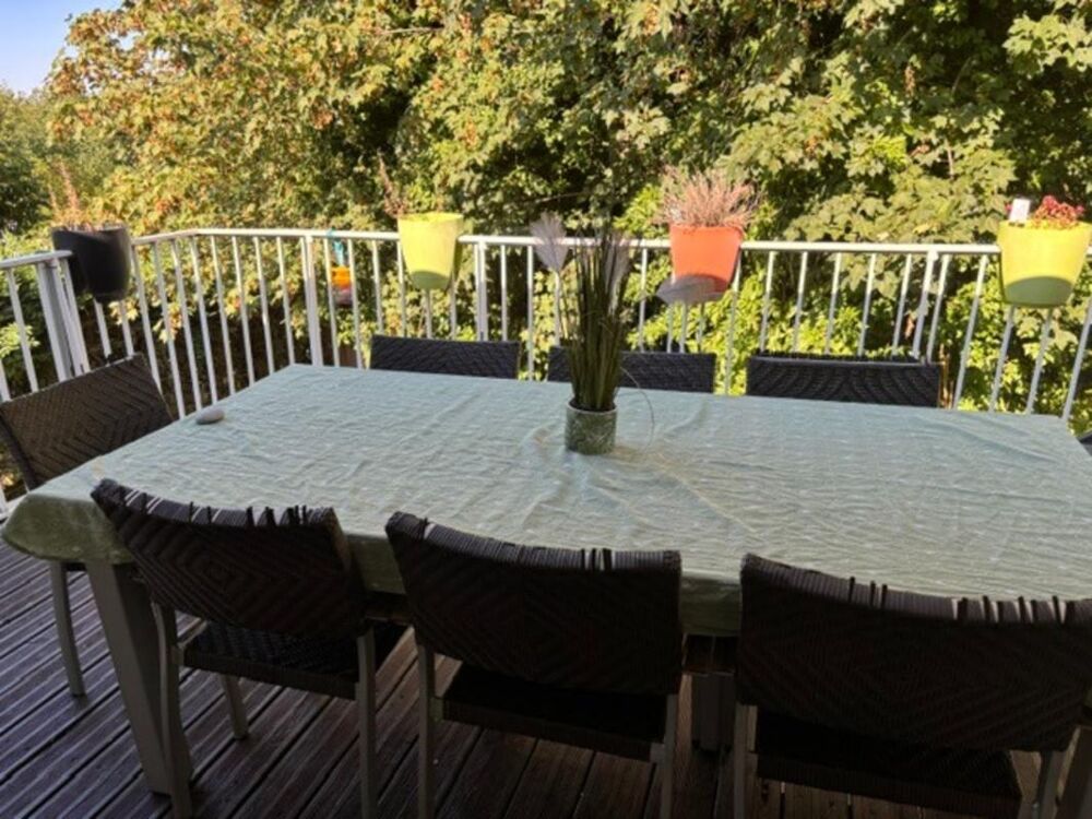 Vente Maison Maison à vendre 6 pièces DAMMARTIN EN GOELE (77) Dammartin en goele