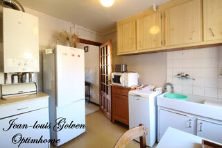  Maison à vendre 4 pièces 90 m²