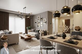 Appartement 4 pièces 82 m² · à Le Chesnay · 82 m² · 350 000 €