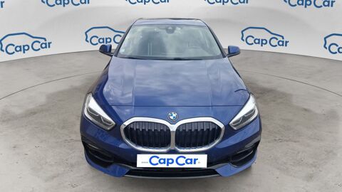 S&eacute;rie 1 116i 109 BVA Sport - Automatique 2022 occasion 57250 Moyeuvre Grande