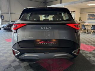 Sportage V (SVK) 1.6 T-GDI 16V 230 Hybrid 4x2 179 cv Bo&icirc;te auto ACTIV 2022 occasion 85190 Venansault