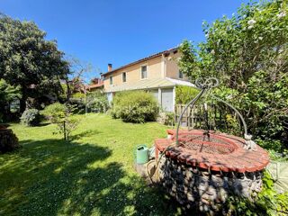  Maison � vendre 9 pi�ces 225 m�