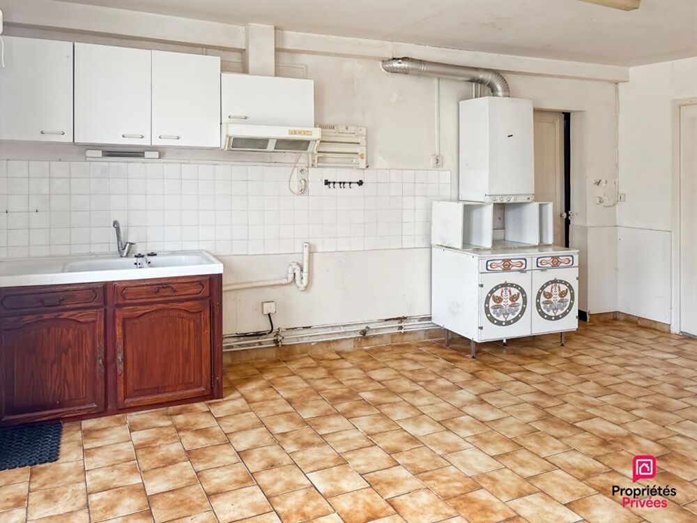 Maison Precigne 4 pièce(s) 66.23 m2