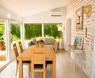  Maison à vendre 5 pièces 130 m²