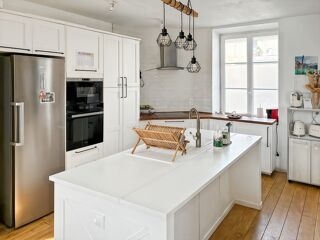  Maison � vendre 8 pi�ces 200 m�