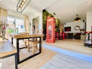  Appartement � vendre 3 pi�ces 81 m�