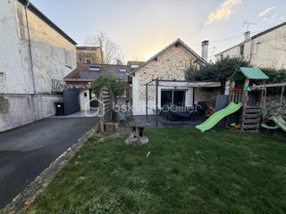  Maison � vendre 5 pi�ces 105 m�