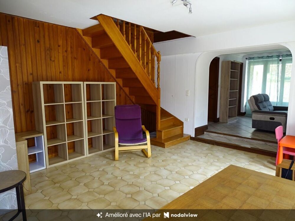 Maison Montignac Lascaux 11 pièce(s) 234.89 m2