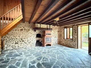  Maison � vendre 7 pi�ces 209 m�