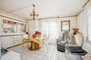  Appartement à vendre 3 pièces 53 m²