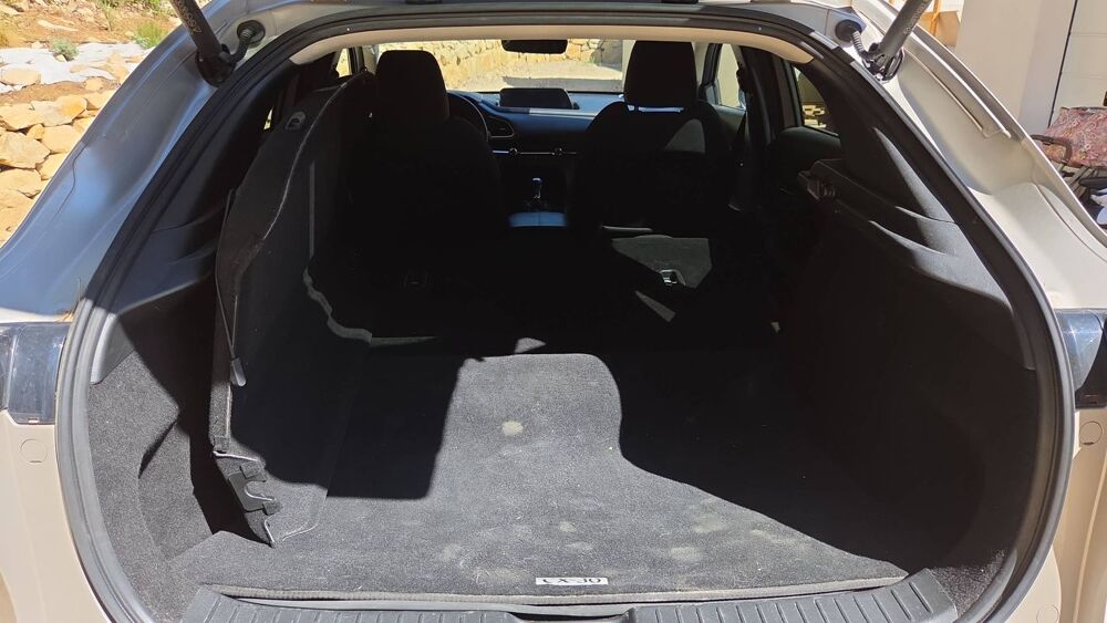 CX-30 2.0 SkyActiv-X 186 Mild Hybrid Homura 2023 occasion 83136 Forcalqueiret