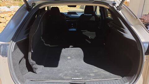 CX-30 2.0 SkyActiv-X 186 Mild Hybrid Homura 2023 occasion 83136 Forcalqueiret