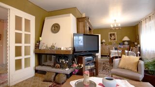  Maison � vendre 7 pi�ces 161 m�