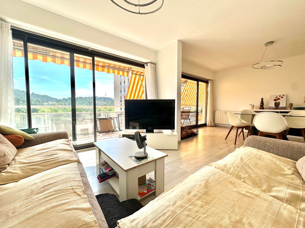 AIX EN PROVENCE SUD - TORSE TOUR D'AYGOSI T4 76m2