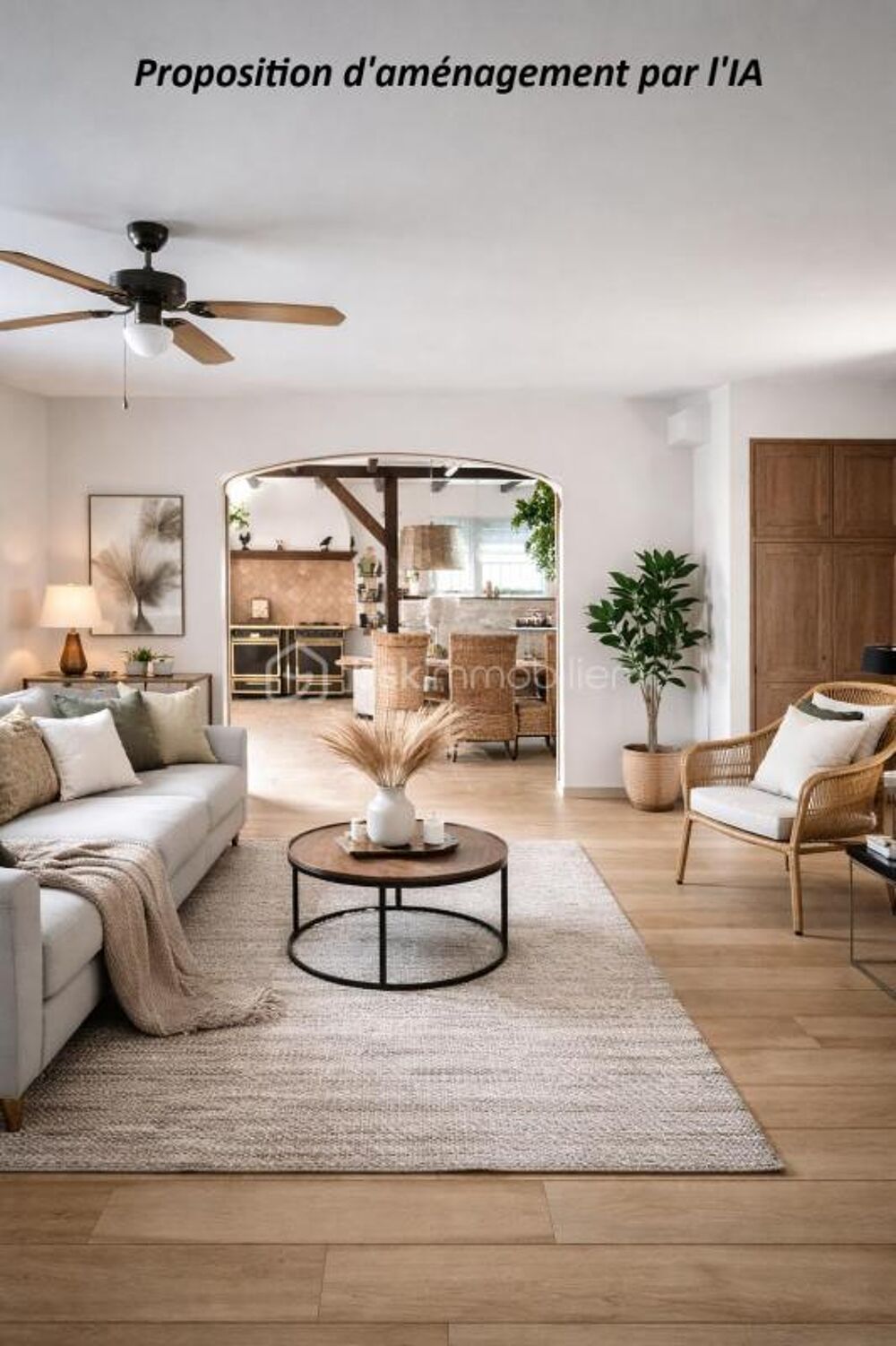 � vendre  Propri�t�/ch�teau Nimes (30900)