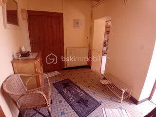  Maison à vendre 3 pièces 113 m²