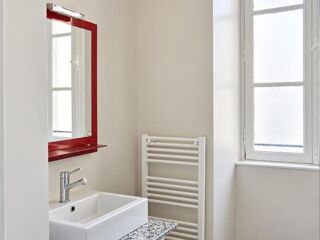  Appartement à louer 2 pièces 39 m²
