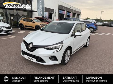 Renault Clio Blue dCi 100 - 21N Business 2021 occasion Alen&ccedil;on 61000