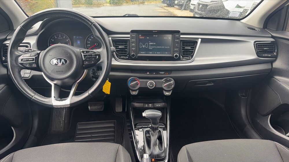 Rio 1.0 GDi 120 DCT7 GT Line - Automatique 2020 occasion 37230 Fondettes