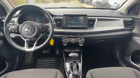 Rio 1.0 GDi 120 DCT7 GT Line - Automatique 2020 occasion 37230 Fondettes