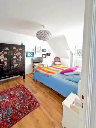  Maison � vendre 8 pi�ces 173 m�