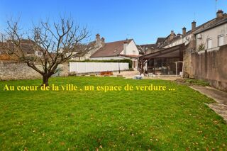  Maison � vendre 6 pi�ces 173 m�