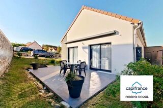  Maison � vendre 5 pi�ces 109 m�