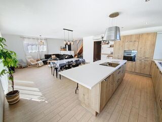  Villa � vendre 4 pi�ces 122 m�